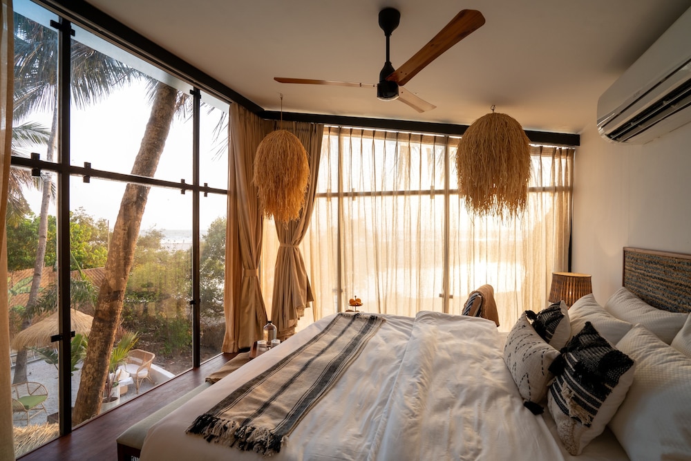 Luxury Villa, Ocean View photo 1