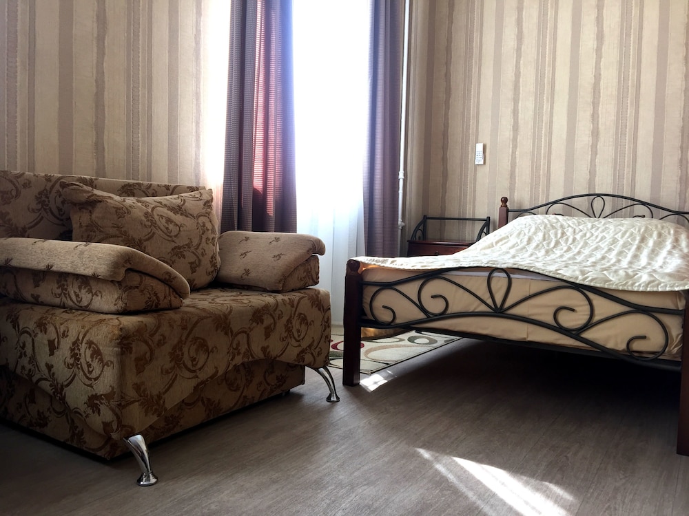 Standard Single Room photo 2