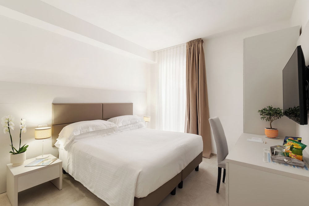 Standard Room, Courtyard View, Ground Floor photo 2