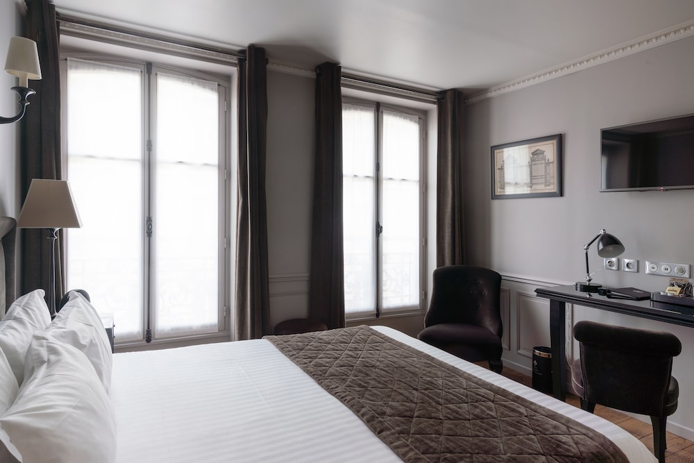 Hôtel Saint-Louis Pigalle - Photo 56