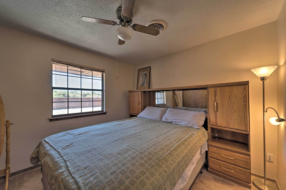 House (2 Bedrooms) photo 1