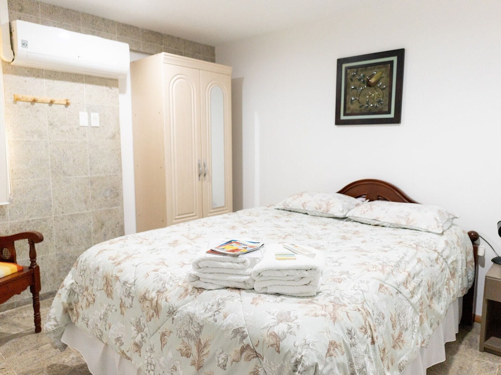 Deluxe Apartment, 2 Bedrooms
