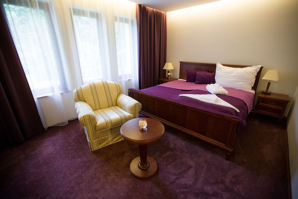 Superior Double Room photo 1