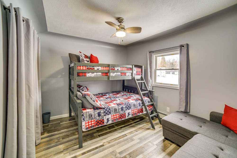 House (2 Bedrooms) photo 1