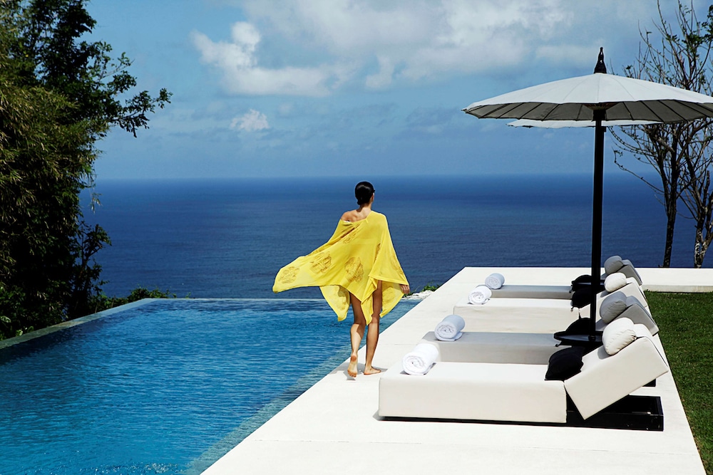 Room, 2 Bedrooms (Cliff Edge Villa) - Photo 4