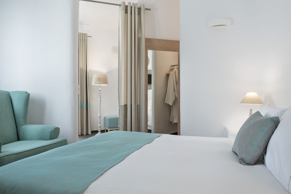 Junior Suite, Jetted Tub