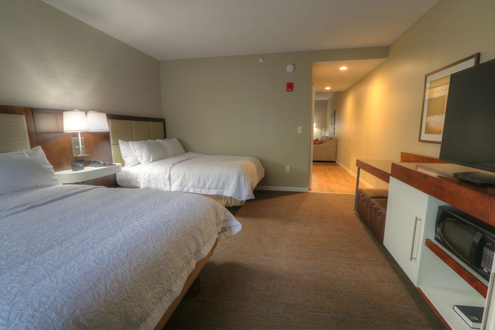 Studio, 2 Queen Beds, Accessible, Bathtub (Balcony) - Photo 3