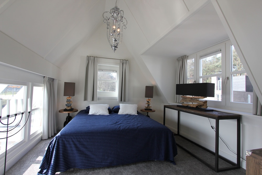 Strandvilla 6