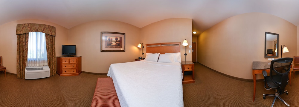 Room, 1 King Bed, Accessible, Non Smoking photo 2