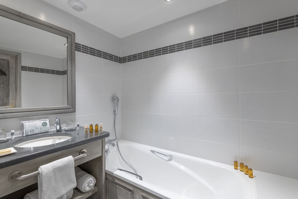 Chambre Standard (Sud)