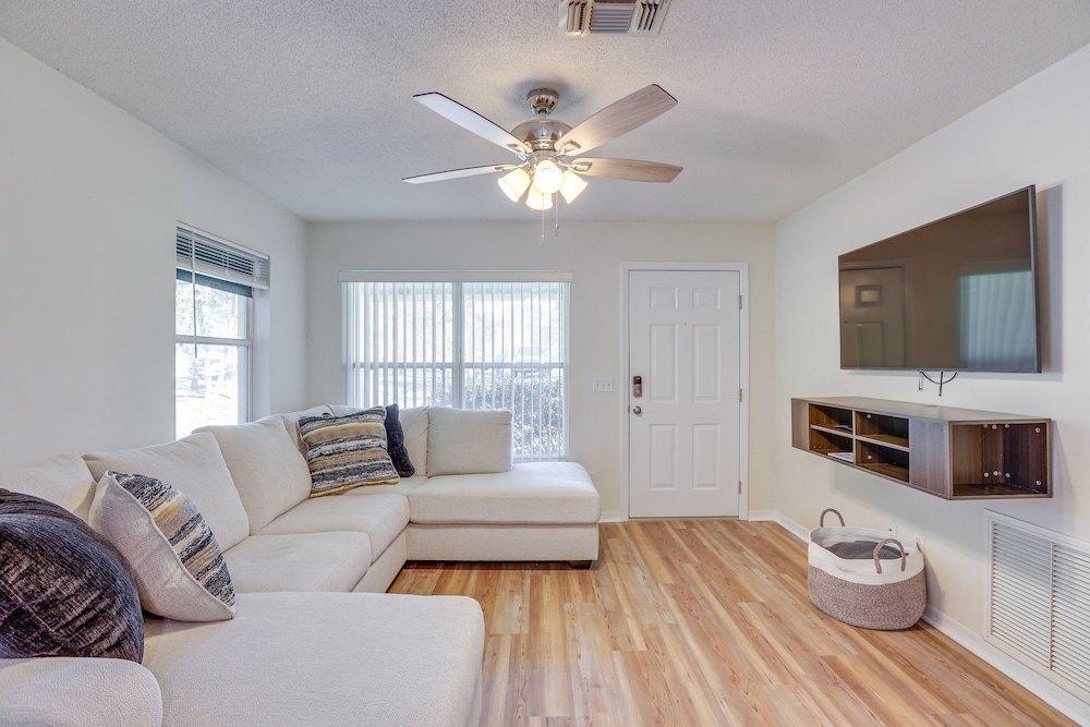 House (2 Bedrooms) photo 1