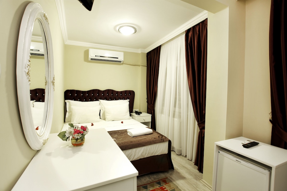Economy Room, 1 Double Bed photo 1