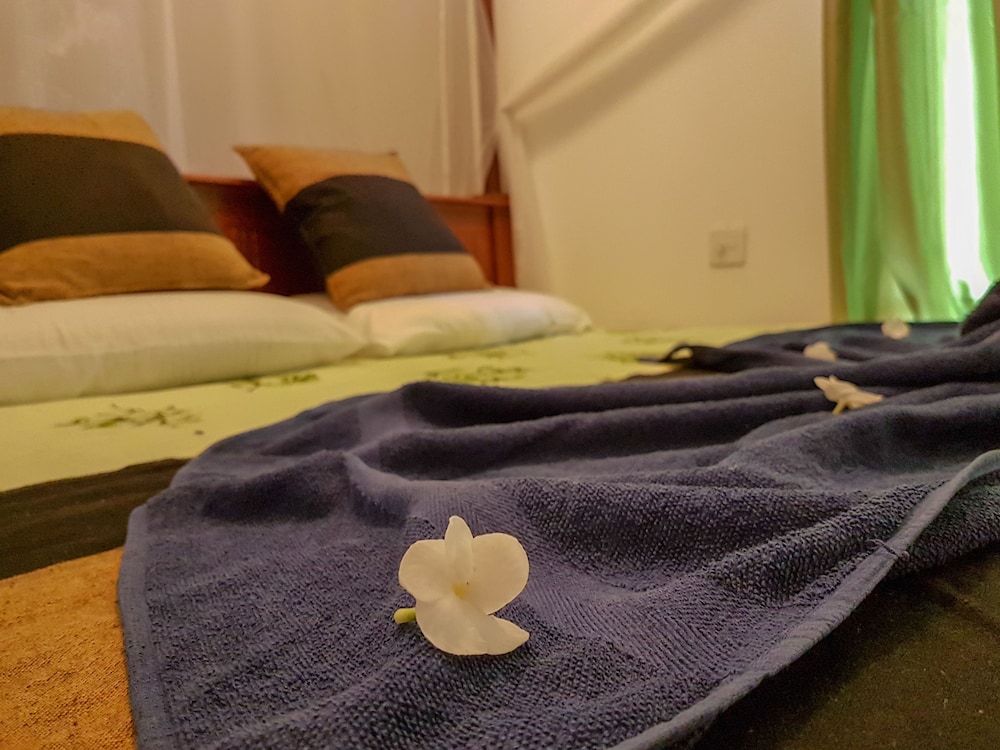 Standard Double Room, 1 King Bed, Smoking photo 1