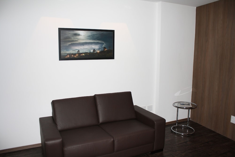 Superior Twin Room photo 3