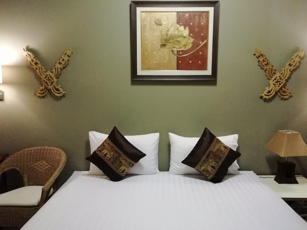 Deluxe Double Room photo 3