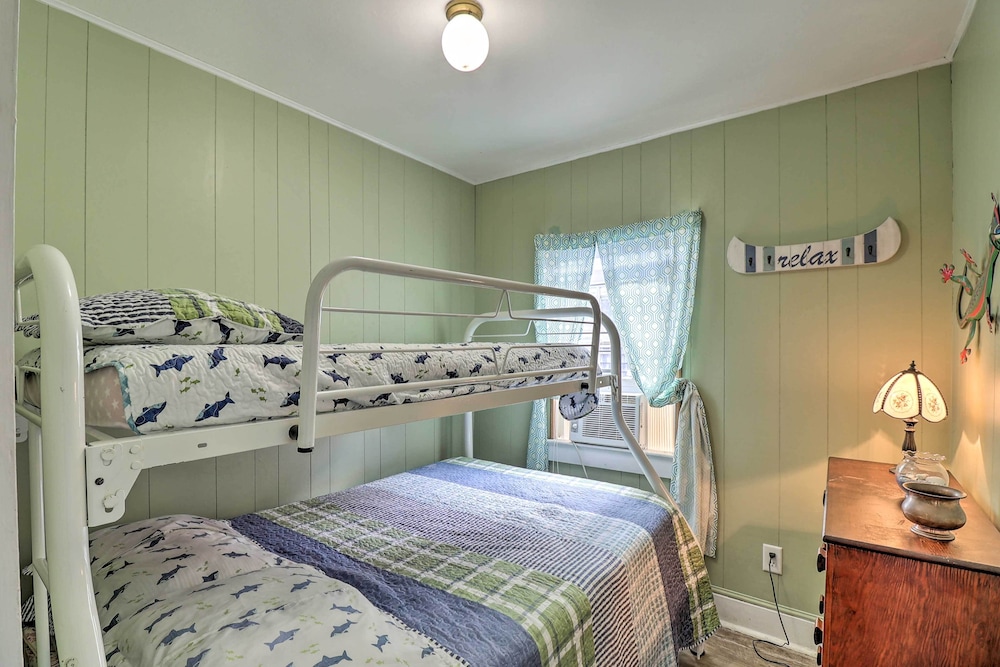 Cottage (2 Bedrooms) photo 1