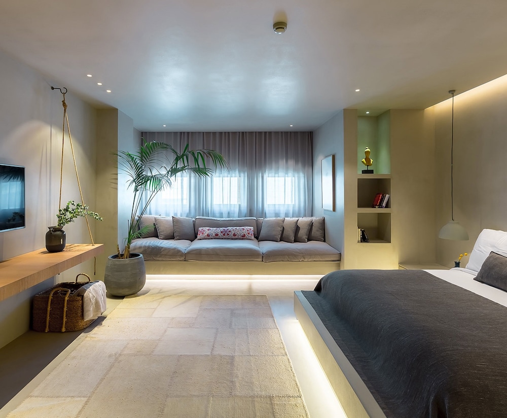 Premium Room, 1 Double Bed photo 2