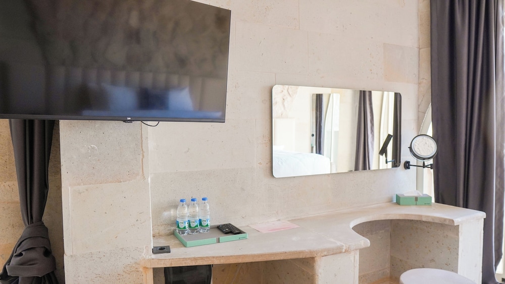 Executive Double Room, Valley View photo 3