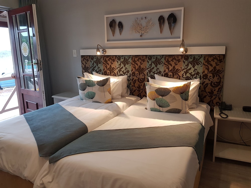 Twin Room (Block A) - Photo 2