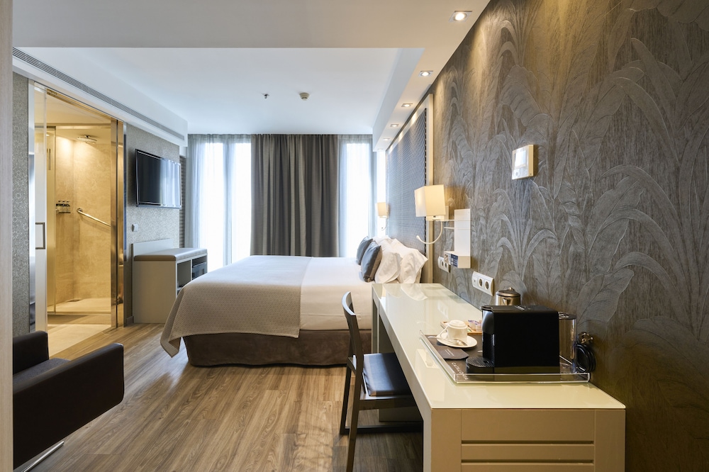 Double Room Single Use photo 3