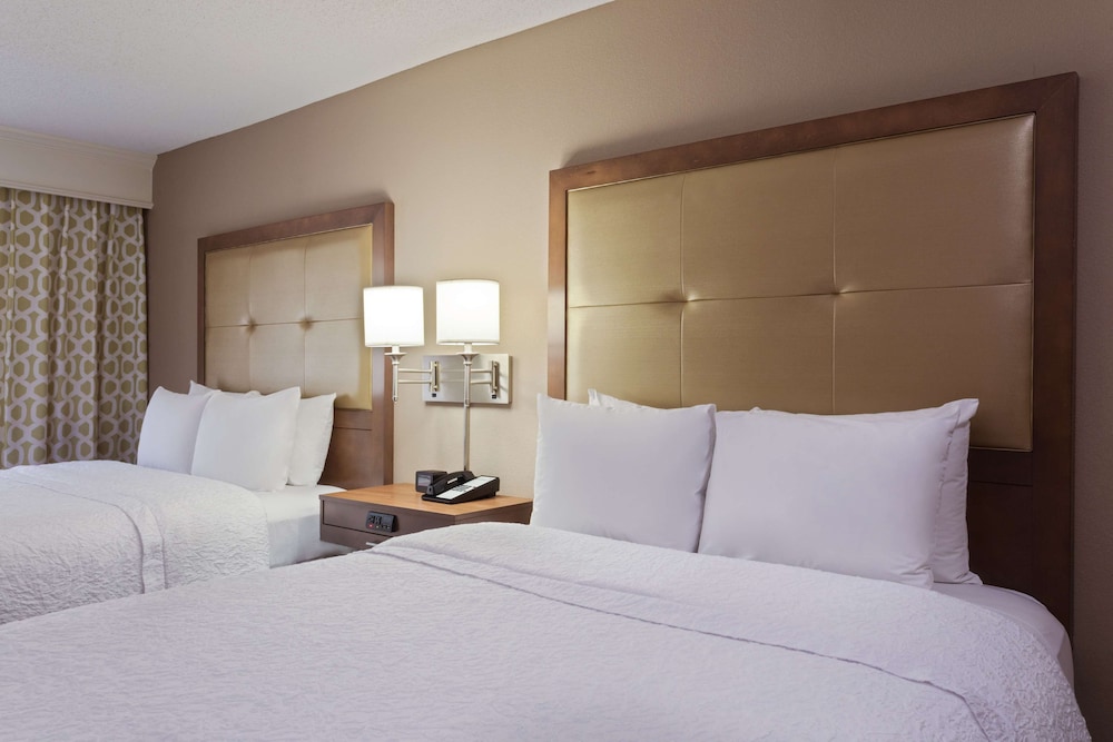 2 Queen 1 Bedroom Suite with Kitchen/balcony - Photo 2