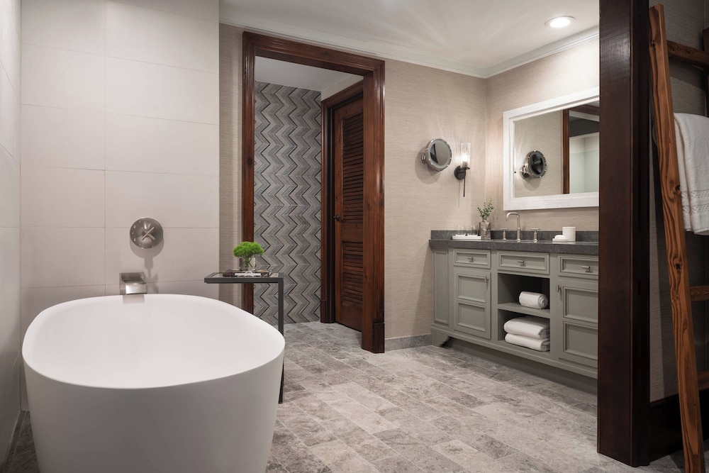 Executive Suite, 1 Bedroom, Terrace (Fireside) - Photo 6