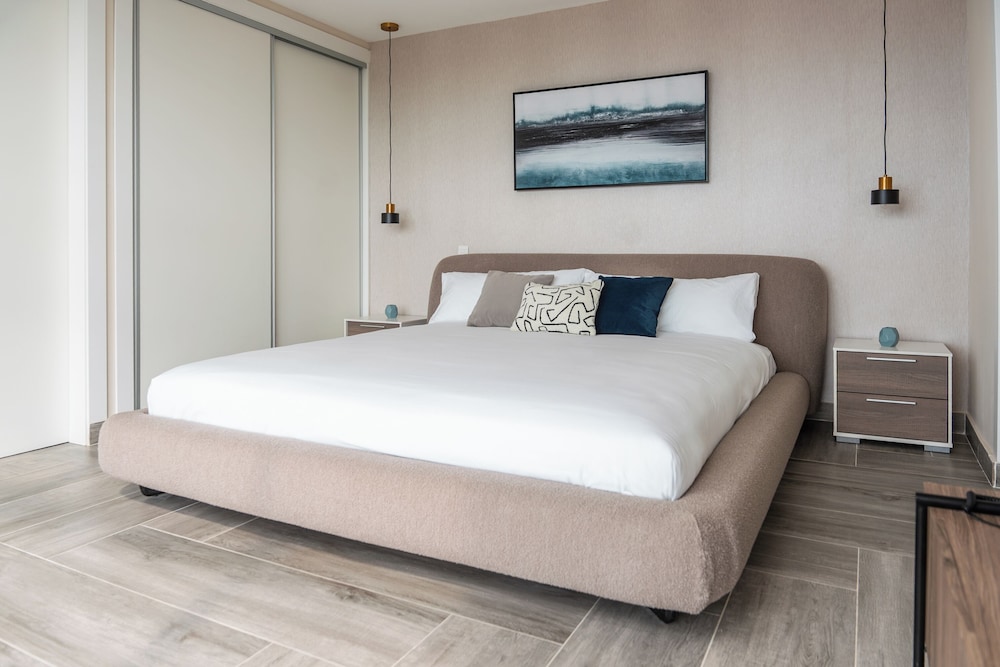 One Bedroom Superior photo 1