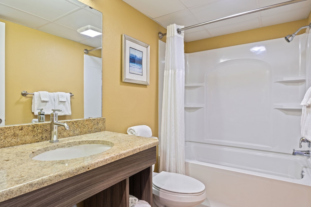 Oceanview King Efficiency photo 3