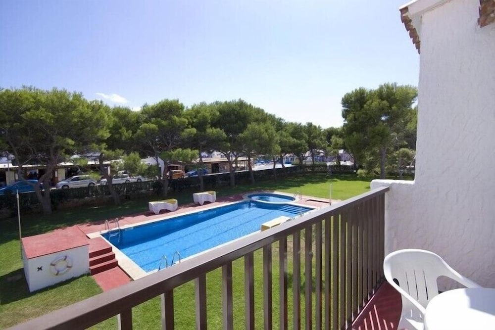 Apartment, 2 Bedrooms, Balcony photo 2