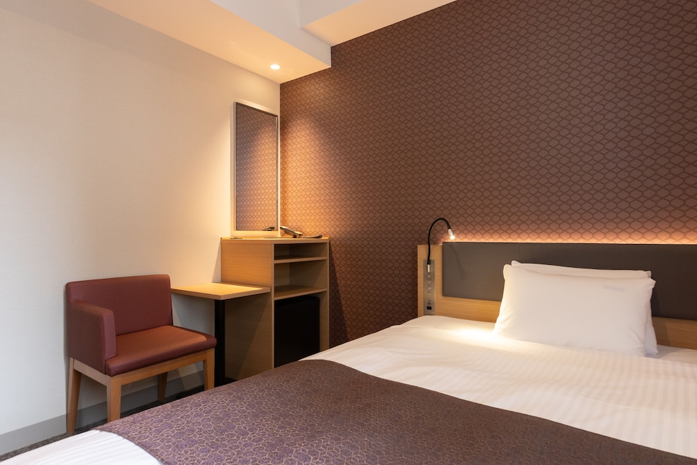 Economy Double Room (B) photo 2