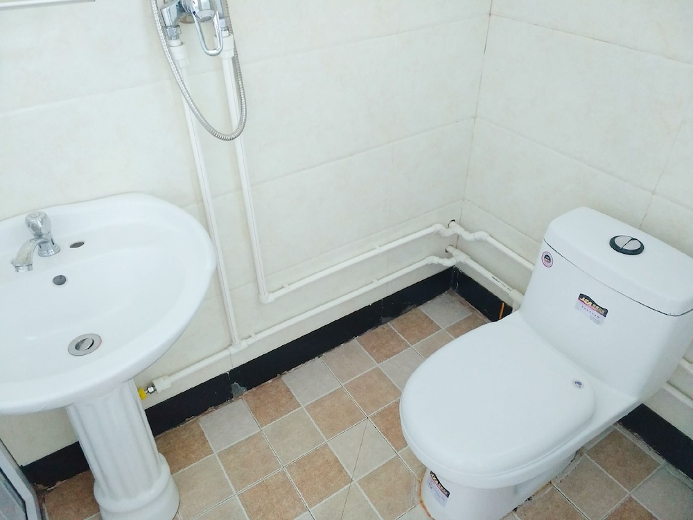 Family Twin Room, River View  (Mainland China Citizen Only) photo 2