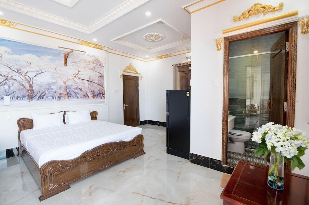 Superior Double Room photo 1