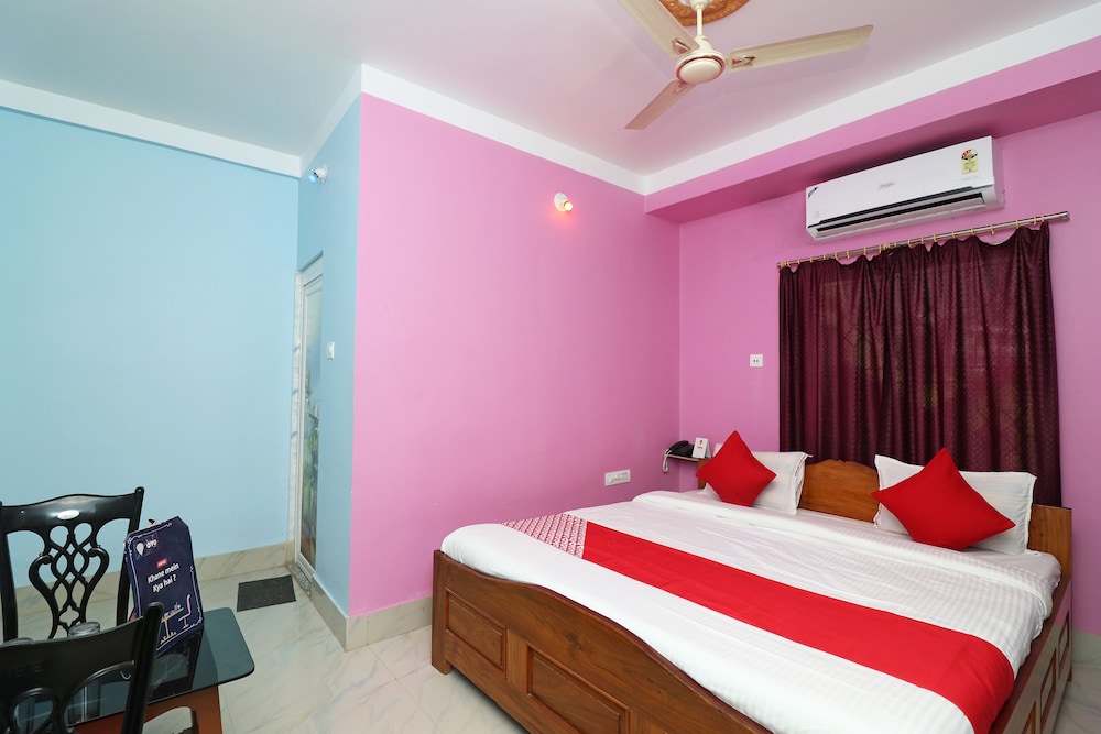 Double Or Twin Room photo 1