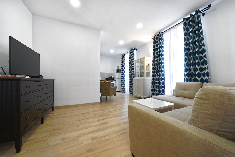 Suite Ejecutiva