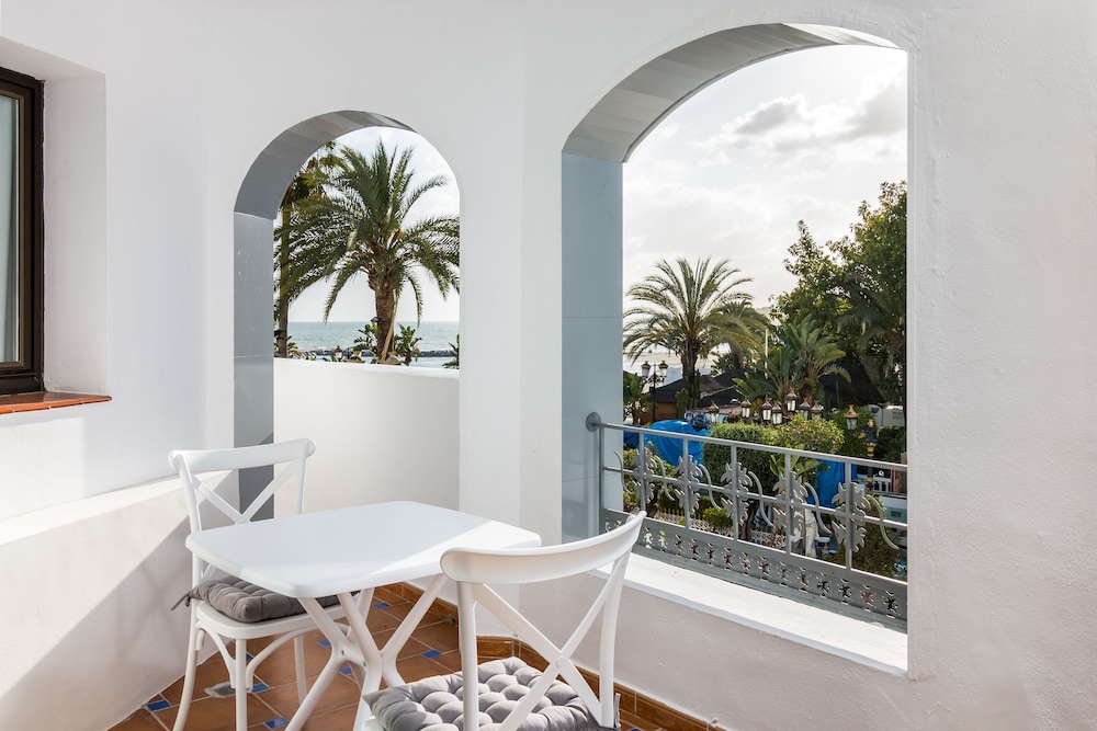 Suite Ejecutiva, 1 Dormitorio, Vista al Mar
