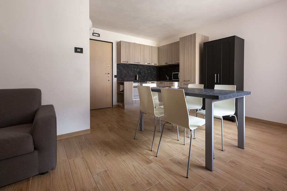 Apartment, 1 Bedroom, Garden View