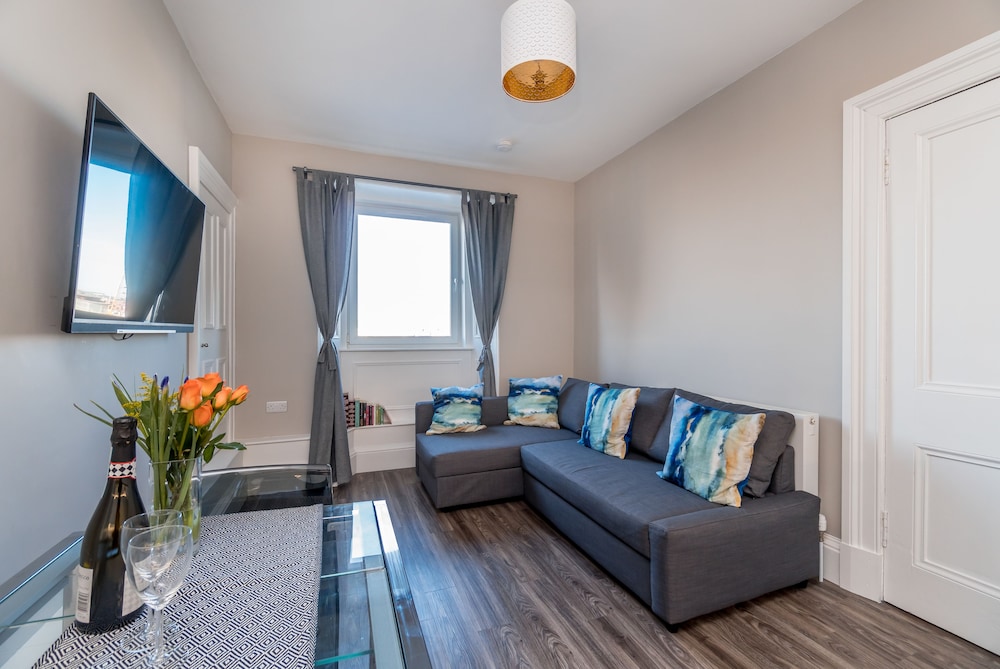 Deluxe Apartment, 1 Double Bed with Sofa bed