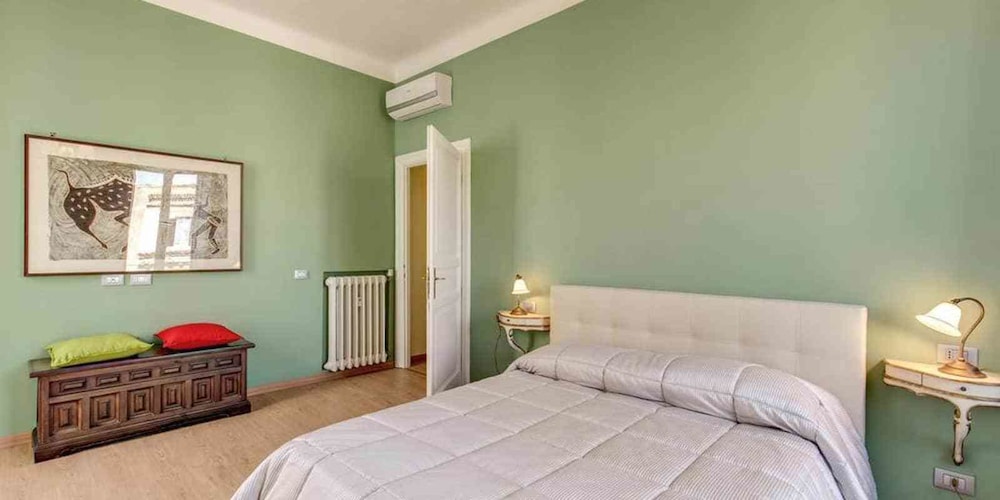Apartment, 4 Bedrooms