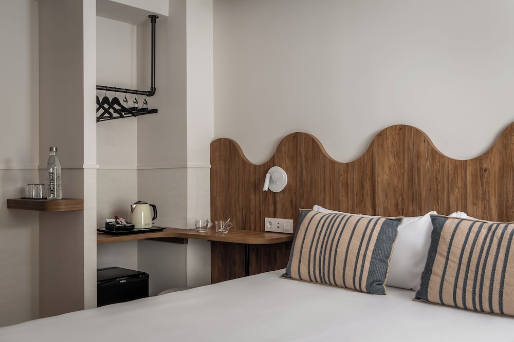 Standard Double Room, Terrace - Photo 13