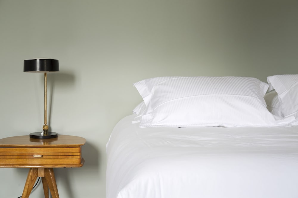 Superior Double or Twin Room, Park View photo 2
