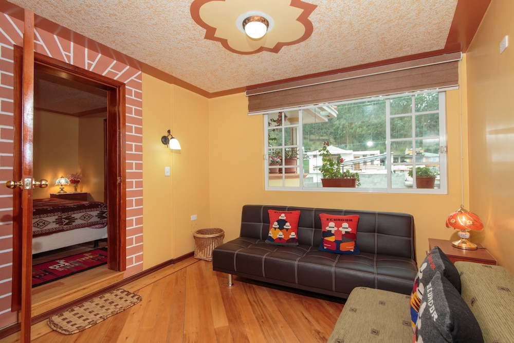Quadruple Room photo 2