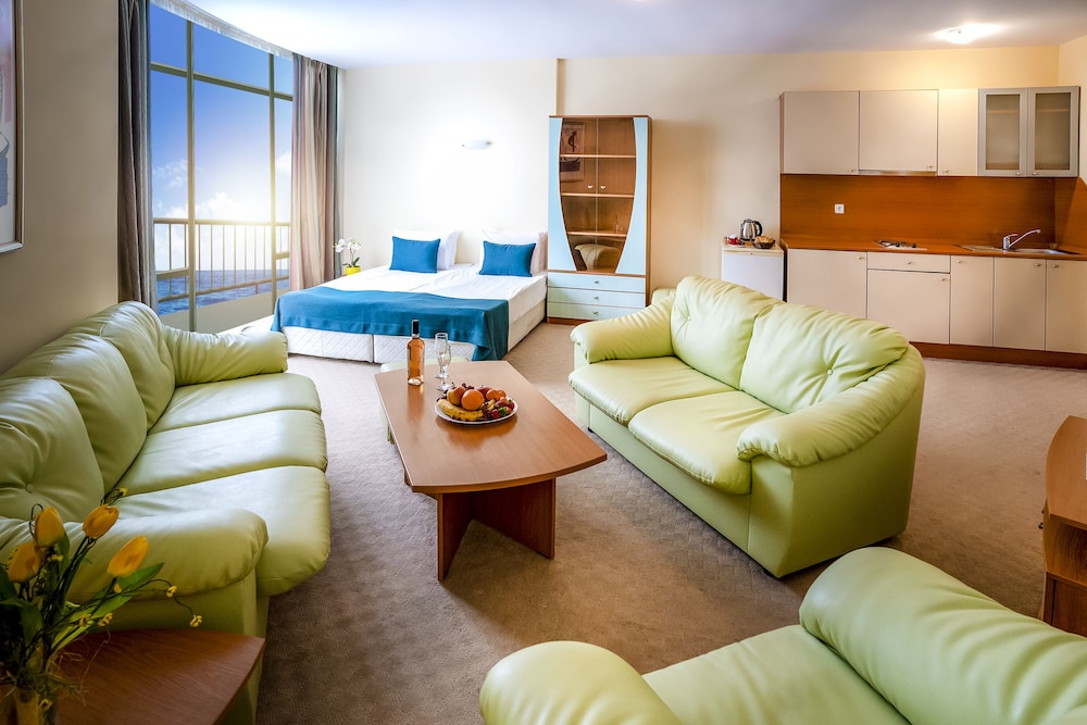 Apartment, 1 Bedroom (Free Beach Package)