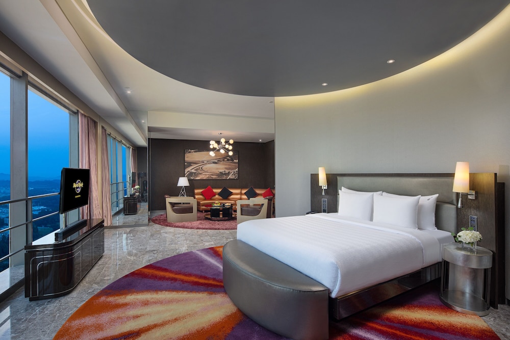 Studio Suite, 1 King Bed