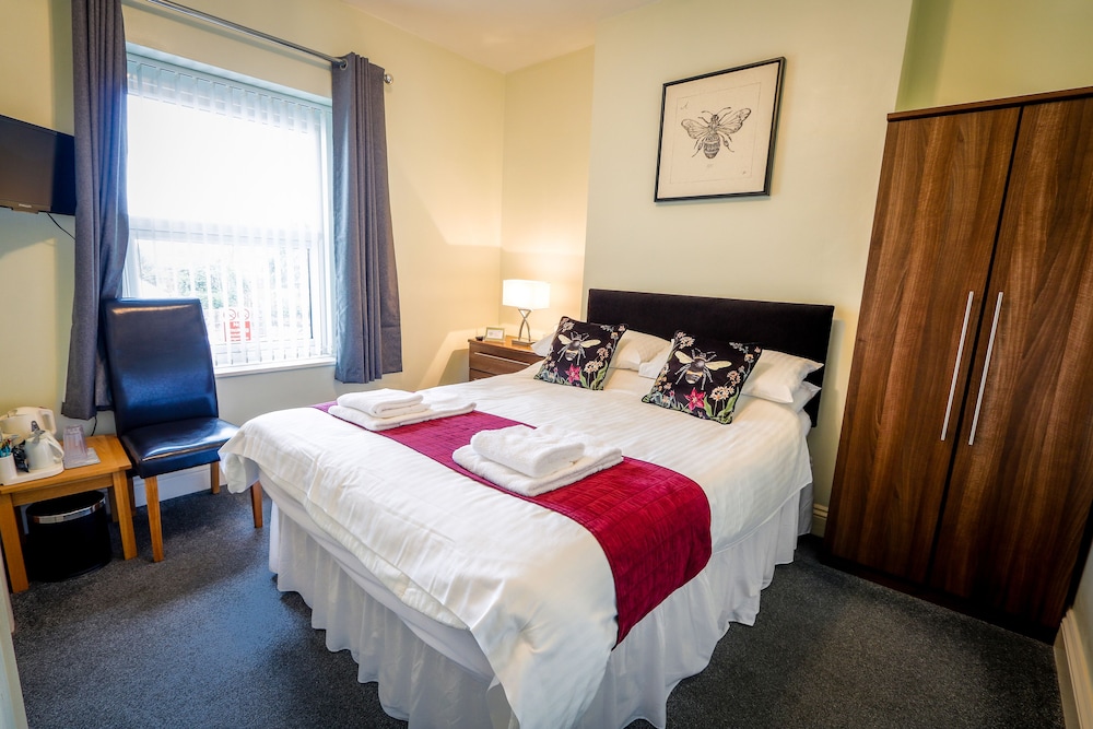 Double Room, Ensuite photo 3