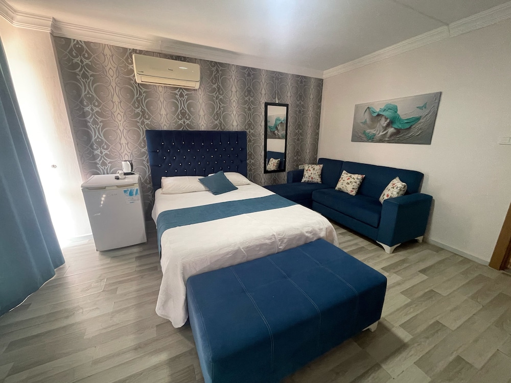 Comfort Double Room photo 1