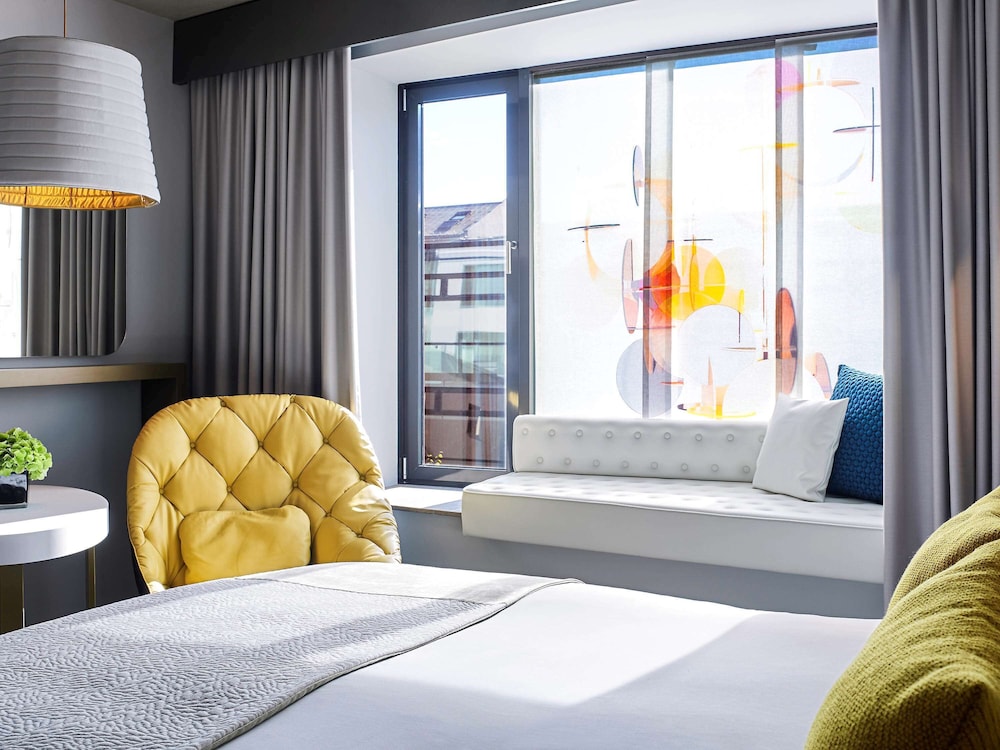 Luxury Room