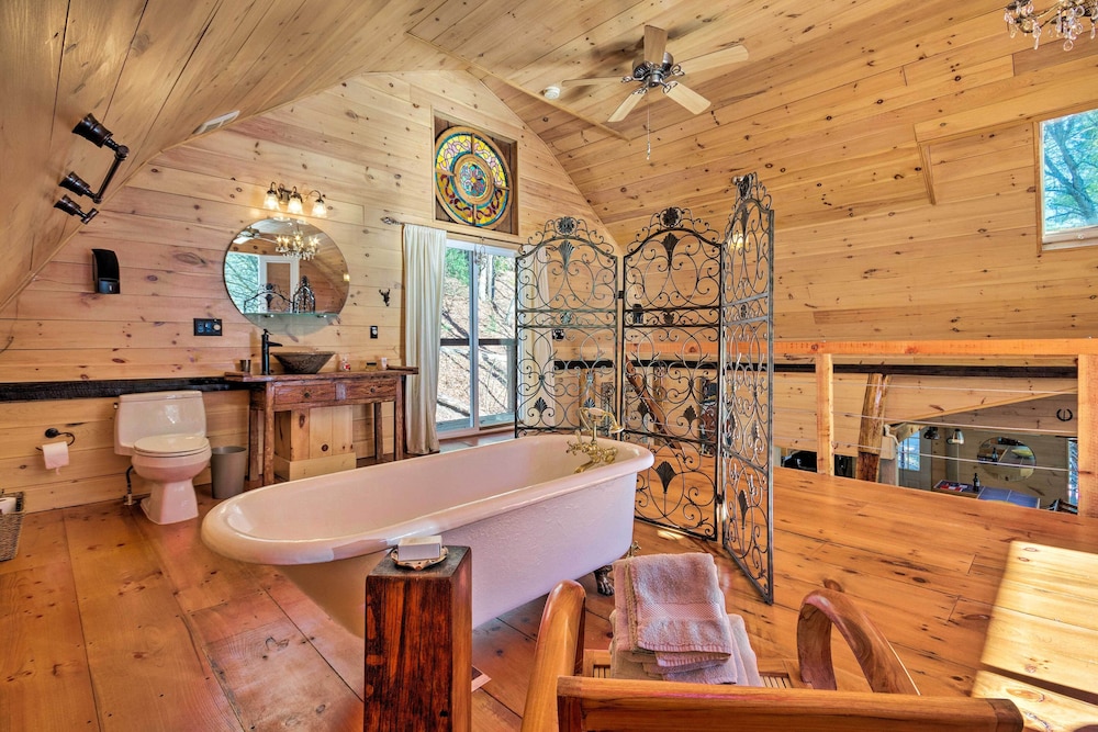 Cottage (2 Bedrooms) photo 2