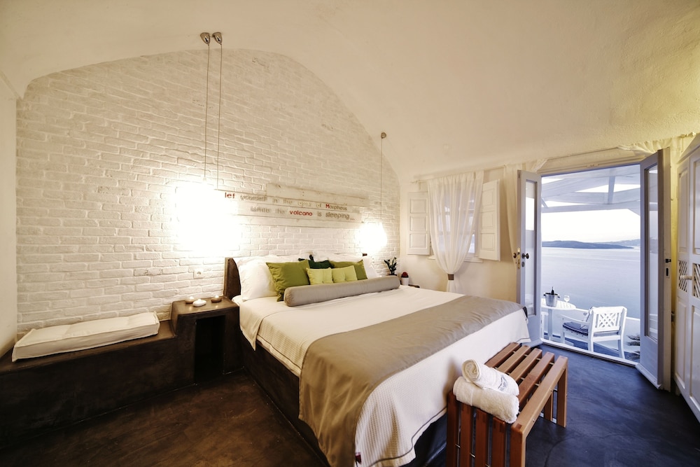 Junior Suite, Sea View - Photo 1