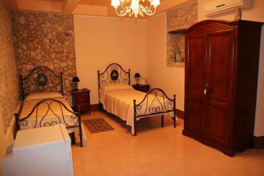 Triple Room (San Rocco) photo 3
