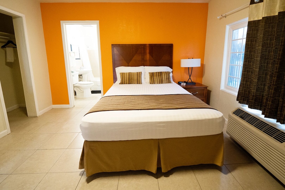 Executive Room, 1 Bedroom photo 1